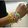 Elastic Fashion Animal Rubber Bracelet